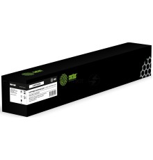 Картридж лазерный Cactus CS-MPC5502EBK 842020 черный (28000стр.) для Ricoh MPС C4502/5502