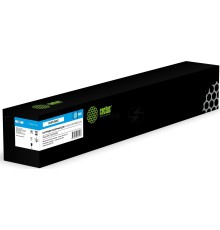 Картридж лазерный Cactus CS-MPC5502EC 842023 голубой (22500стр.) для Ricoh MPС C4502/5502