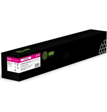 Картридж лазерный Cactus CS-MPC5502EM 842022 пурпурный (22500стр.) для Ricoh MPС C4502/5502