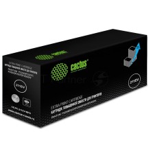 Картридж лазерный Cactus CS-PC-211EV-MPS черный (6000стр.) для Pantum P2200/P2207/P2500/P2507/P2500W/M6500/M6550/M6607