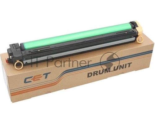 Блок фотобарабана Cet CET471011 013R00672 цветной для Color J75/C75 Press Xerox