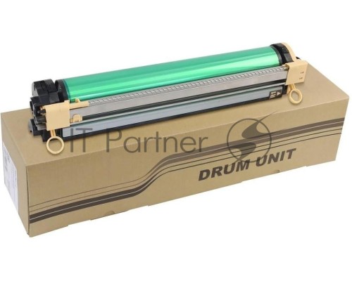 Блок фотобарабана Cet CET471010 013R00671 черный ч/б:354000стр. для Color C75/J75 Xerox
