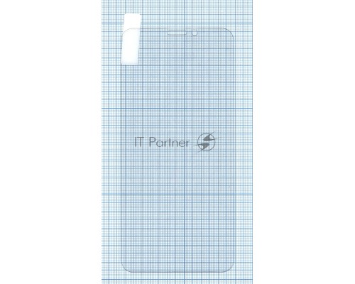 Защитное стекло для Meizu M8 lite