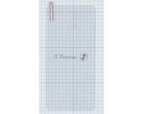 Защитное стекло для Xiaomi Redmi Note 4X