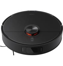 Робот-пылесос Xiaomi S20+, 55Вт, черный [bhr8158eu]