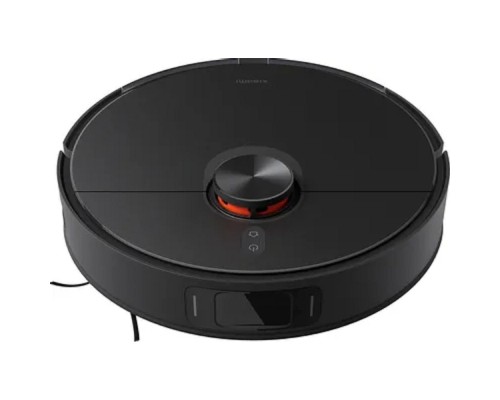 [Пылесосы] Робот-пылесос Xiaomi S20+, 55Вт, черный [bhr8158eu]