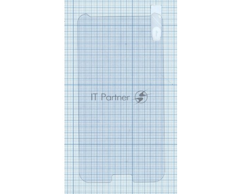 Защитное стекло для Samsung N7100 Galaxy Note 2