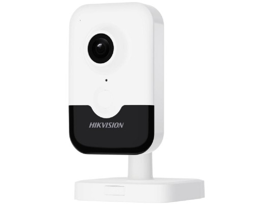 [Видеонаблюдение] Камера видеонаблюдения IP Hikvision DS-2CD2443G2-IW(2.8MM)(W),  1520p,  2.8 мм,  белый