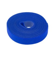 Хомут-липучка REXANT 5000мм х 20мм,  полиамид, 1шт [07-7525]