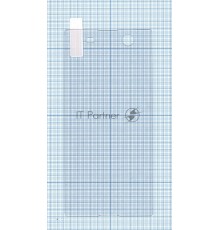 Защитное стекло для Sony E5603/E5633 (M5/M5 Dual)