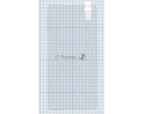 Защитное стекло для Sony E5533 (C5 Ultra Dual)