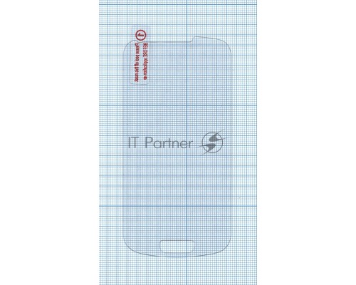 Защитное стекло для Samsung Galaxy S3 mini i8190