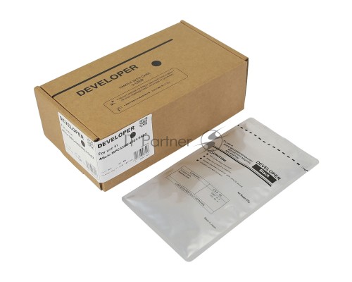 Девелопер для RICOH Aficio MPC4500/4501/5502 (CET) Black, 225г, 160000 стр., CET8892K