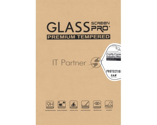 Защитное стекло для Samsung Galaxy Tab S3