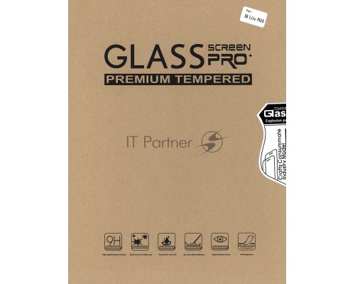 Защитное стекло для Samsung Galaxy Tab S6 Lite
