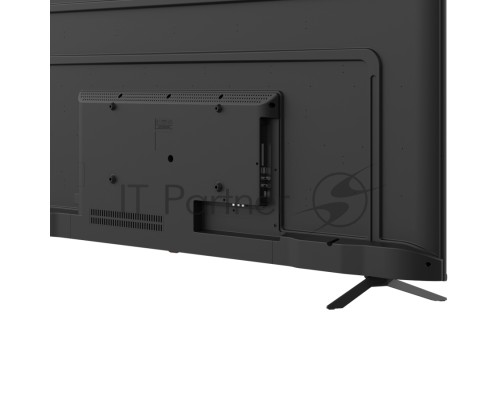Телевизор Topdevice, 75''DLED UHD DigitalSmartTV,TWO LEGS,MT9632,DVB-T/C/T2/S2,WITH CI SLOT,CI+, AUO/CSOT280±20 Bri,Android 11.0 1.5G+8G with Wildred launcher,DVB-T/C/T2/S2,USB,Hotel FUN,H.265,Dolby,AC-3,WiFi,PAL/SECAM,BG/DK/I/NICAM,EN,RU(Def),AC100-24