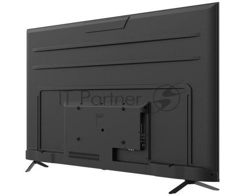 Телевизор Topdevice, 75''DLED UHD DigitalSmartTV,TWO LEGS,MT9632,DVB-T/C/T2/S2,WITH CI SLOT,CI+, AUO/CSOT280±20 Bri,Android 11.0 1.5G+8G with Wildred launcher,DVB-T/C/T2/S2,USB,Hotel FUN,H.265,Dolby,AC-3,WiFi,PAL/SECAM,BG/DK/I/NICAM,EN,RU(Def),AC100-24