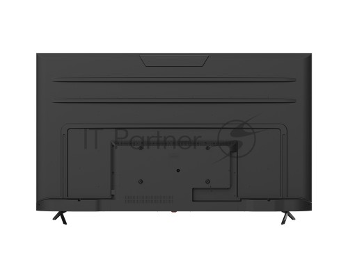 Телевизор Topdevice, 75''DLED UHD DigitalSmartTV,TWO LEGS,MT9632,DVB-T/C/T2/S2,WITH CI SLOT,CI+, AUO/CSOT280±20 Bri,Android 11.0 1.5G+8G with Wildred launcher,DVB-T/C/T2/S2,USB,Hotel FUN,H.265,Dolby,AC-3,WiFi,PAL/SECAM,BG/DK/I/NICAM,EN,RU(Def),AC100-24
