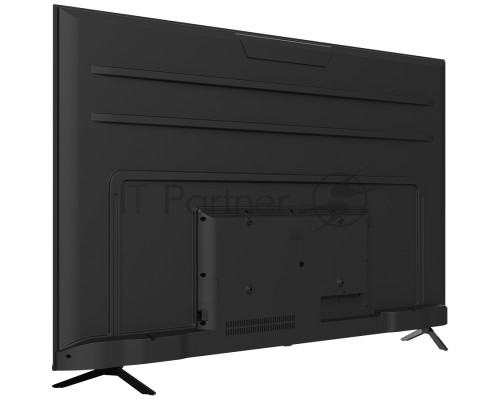 Телевизор Topdevice, 75''DLED UHD DigitalSmartTV,TWO LEGS,MT9632,DVB-T/C/T2/S2,WITH CI SLOT,CI+, AUO/CSOT280±20 Bri,Android 11.0 1.5G+8G with Wildred launcher,DVB-T/C/T2/S2,USB,Hotel FUN,H.265,Dolby,AC-3,WiFi,PAL/SECAM,BG/DK/I/NICAM,EN,RU(Def),AC100-24