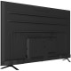Телевизор Topdevice, 75''DLED UHD DigitalSmartTV,TWO LEGS,MT9632,DVB-T/C/T2/S2,WITH CI SLOT,CI+, AUO/CSOT280±20 Bri,Android 11.0 1.5G+8G with Wildred launcher,DVB-T/C/T2/S2,USB,Hotel FUN,H.265,Dolby,AC-3,WiFi,PAL/SECAM,BG/DK/I/NICAM,EN,RU(Def),AC100-24