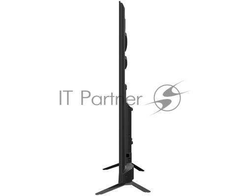 Телевизор Topdevice, 75''DLED UHD DigitalSmartTV,TWO LEGS,MT9632,DVB-T/C/T2/S2,WITH CI SLOT,CI+, AUO/CSOT280±20 Bri,Android 11.0 1.5G+8G with Wildred launcher,DVB-T/C/T2/S2,USB,Hotel FUN,H.265,Dolby,AC-3,WiFi,PAL/SECAM,BG/DK/I/NICAM,EN,RU(Def),AC100-24