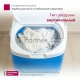 Стиральная машина Мастерица WM-0101 цвет бака синий