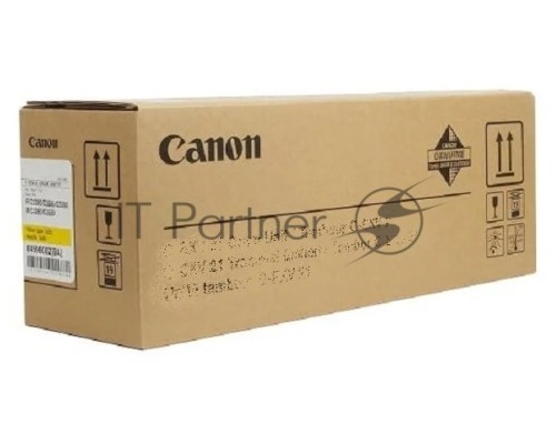Барабан Canon Drum D07 Black