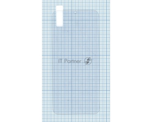 Защитное стекло для ZTE Blade A7 Vita