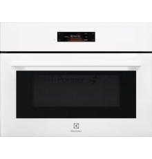 Микроволновая печь встраиваемая Electrolux EVM8E08V цвет белый