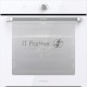 Электрическая духовка Gorenje BOS67371SYW 60 см, 77 л, Коллекция: Simplicity, Очистка паром AquaClean, 12 режимов, белый цвет