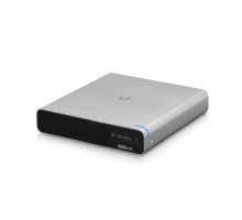 UBIQUITI UniFi Cloud Key Gen2 Plus SSD (UCK-G2-SSD) контроллер для сети UniFi, 1TB встроенной памяти SSD