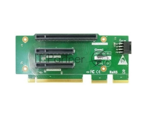 Карта расширения GOOXI RISER SL2108-748-PCIE8-M1