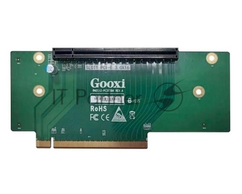 Карта расширения GOOXI RISER SL2108-748-PCIE6-M