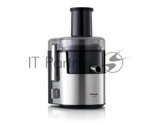 Соковыжималка Panasonic MJ-DJ31STN 8887549572180