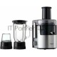 Соковыжималка Panasonic MJ-DJ31STN 8887549572180