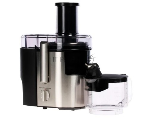 Соковыжималка Panasonic MJ-DJ01STN 8887549520594