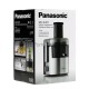 Соковыжималка Panasonic MJ-DJ01STN 8887549520594
