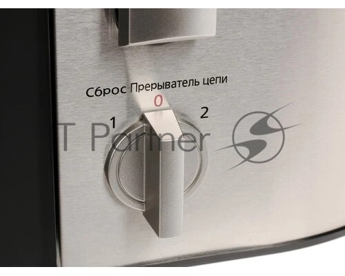 Соковыжималка Panasonic MJ-DJ01STN 8887549520594