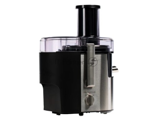 Соковыжималка Panasonic MJ-DJ01STN 8887549520594