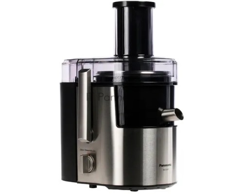 Соковыжималка Panasonic MJ-DJ01STN 8887549520594