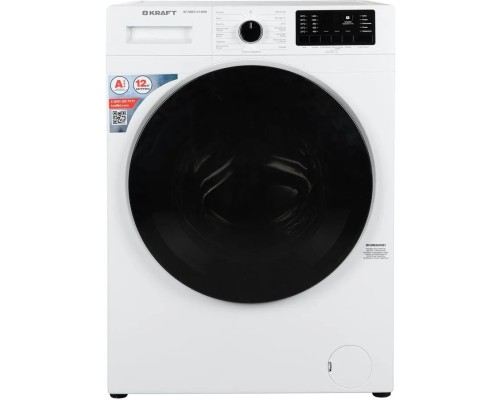 Стиральная машина Kraft KF-MDS12146W