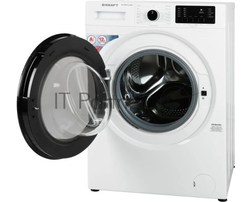 Стиральная машина Kraft KF-MDS12146W