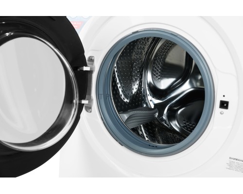 Стиральная машина Kraft KF-MDS12146W