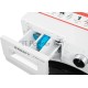 Стиральная машина Kraft KF-MDS12146W