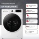 Стиральная машина Kraft KF-MDS12146W