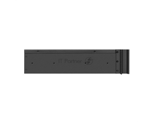 Серверный корпус ExeGate Pro EX293316RUS 2U350-03 <RM 19
