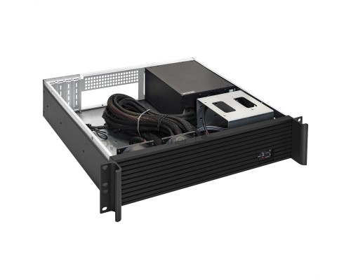 Серверный корпус ExeGate Pro EX293316RUS 2U350-03 <RM 19