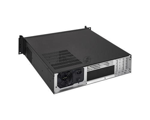Серверный корпус ExeGate Pro EX293316RUS 2U350-03 <RM 19