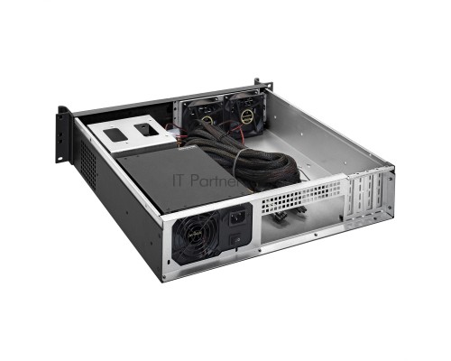Серверный корпус ExeGate Pro EX293316RUS 2U350-03 <RM 19