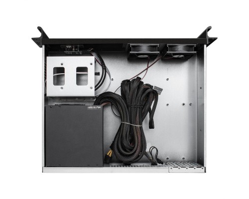 Серверный корпус ExeGate Pro EX293316RUS 2U350-03 <RM 19